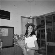 Posso dare lezioni per qualsiasi materia, ho frequentato il liceo classico e sono laureata alla Sapienza in Scienze della moda